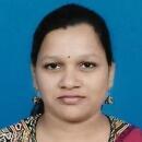 Photo of Minakshi K.