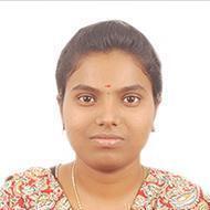 Swathy K. Class I-V Tuition trainer in Thiruvaiyaru