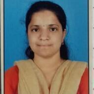 Mamatha H. Class I-V Tuition trainer in Hunsur
