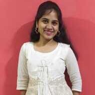 Kashmita S. Class 12 Tuition trainer in Thane