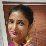 Kanika Aswani Class I-V Tuition trainer in Anand