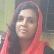 Rasika A. Class I-V Tuition trainer in Neyyattinkara