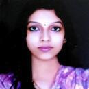 Photo of Sweta Jha