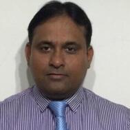 Abhay Sinha IBPS Exam trainer in Mumbai