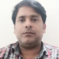 Mohammad Imran Java trainer in Delhi