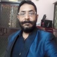 Abhijit Pattadar Class I-V Tuition trainer in Delhi