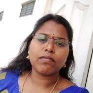 G. Nirmala Devi trainer in Secunderabad