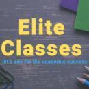 Photo of Elite Classes