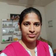 Pavani T. Class I-V Tuition trainer in Pithapuram