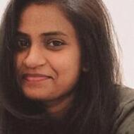 Heena H. Hindi Language trainer in Indore