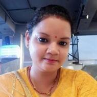 Ruchi D. Hindi Language trainer in Nakraunda