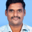 Photo of Dr. Arikrishnan J