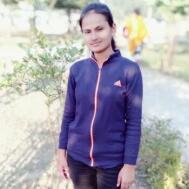 Priyanka T. Class I-V Tuition trainer in Delhi