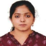 Malavika K. Class 12 Tuition trainer in Paravur