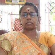 Sujatha H. Class I-V Tuition trainer in Chennai