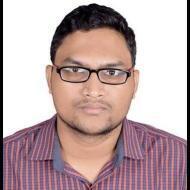 Mahesh Kumar Patra Class 11 Tuition trainer in Jajpur Road
