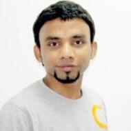 Shashidar Roy IELTS trainer in Bangalore