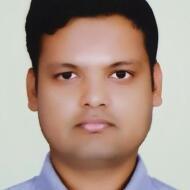 Sadaquat Khan Microstrategy trainer in Nagpur