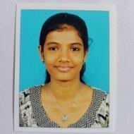 Liya P. Class 6 Tuition trainer in Kochi