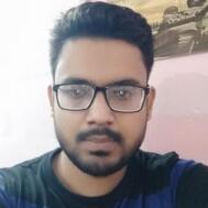 Sanjay Kumar Rout Class 12 Tuition trainer in Delhi