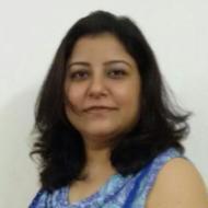 Dr. Rinki S. Meditation trainer in Delhi