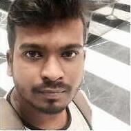 Madanraj Python trainer in Chennai