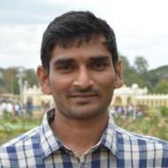 Naveen N Big Data trainer in Hyderabad