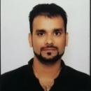 Photo of Deepender Kharb