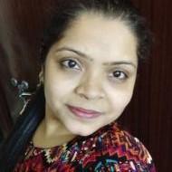 Sachleen K. Nursery-KG Tuition trainer in Delhi