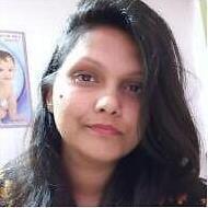 Ruchi Sharma Class I-V Tuition trainer in Aligarh