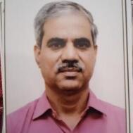 Brajeshwer Dutt Shukla UGC NET Exam trainer in Agra
