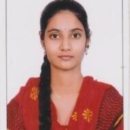 Sai Sindhuja Pharmacy Tuition trainer in Hyderabad
