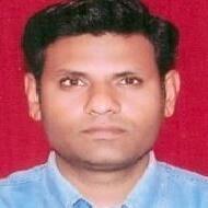 Vivek Khadakkar Class I-V Tuition trainer in Aurangabad
