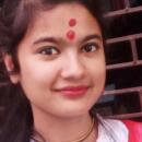 Photo of Bhaswati Das