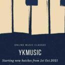 Photo of YK Music Online classes