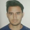 Photo of Nikhil Kumar