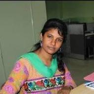 Srilakshmi A. Class 9 Tuition trainer in Hyderabad
