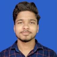 Nishant Kumar Class 10 trainer in Patna