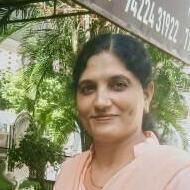 Poonam S. Class I-V Tuition trainer in Pune