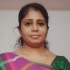 Sinitha K. BSc Tuition trainer in Perintalmanna