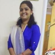 Priyanka Tripathi Class I-V Tuition trainer in Dehradun