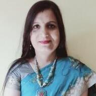 Monika G. Class I-V Tuition trainer in Meerut