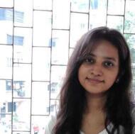 Raveena M. Class I-V Tuition trainer in Mumbai