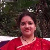 Priyadarshini C. Class 11 Tuition trainer in North 24 Parganas