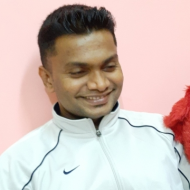 Jairaj Kotian Personal Trainer trainer in Udupi