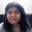 Photo of Bharti Arora