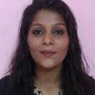 Shreya Arya Class I-V Tuition trainer in Delhi