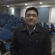 Chintan Lodaya Spoken English trainer in Ahmedabad