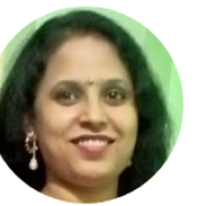 Susmita K. Class I-V Tuition trainer in Gurgaon