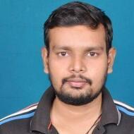 Vijay Krishna Bharat Class 10 trainer in Hyderabad